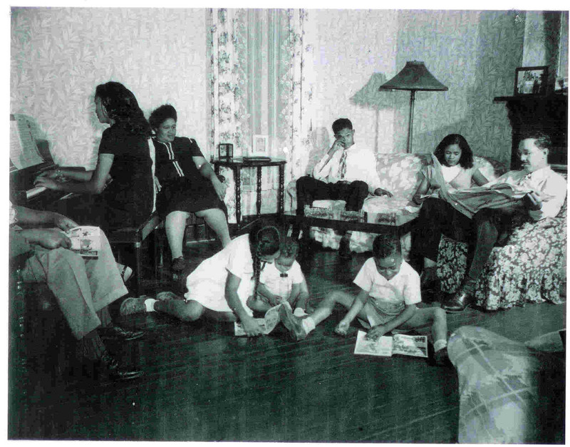 N-Swett- family time