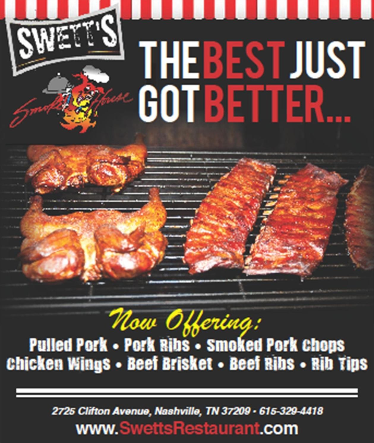 Swetts-Flyer