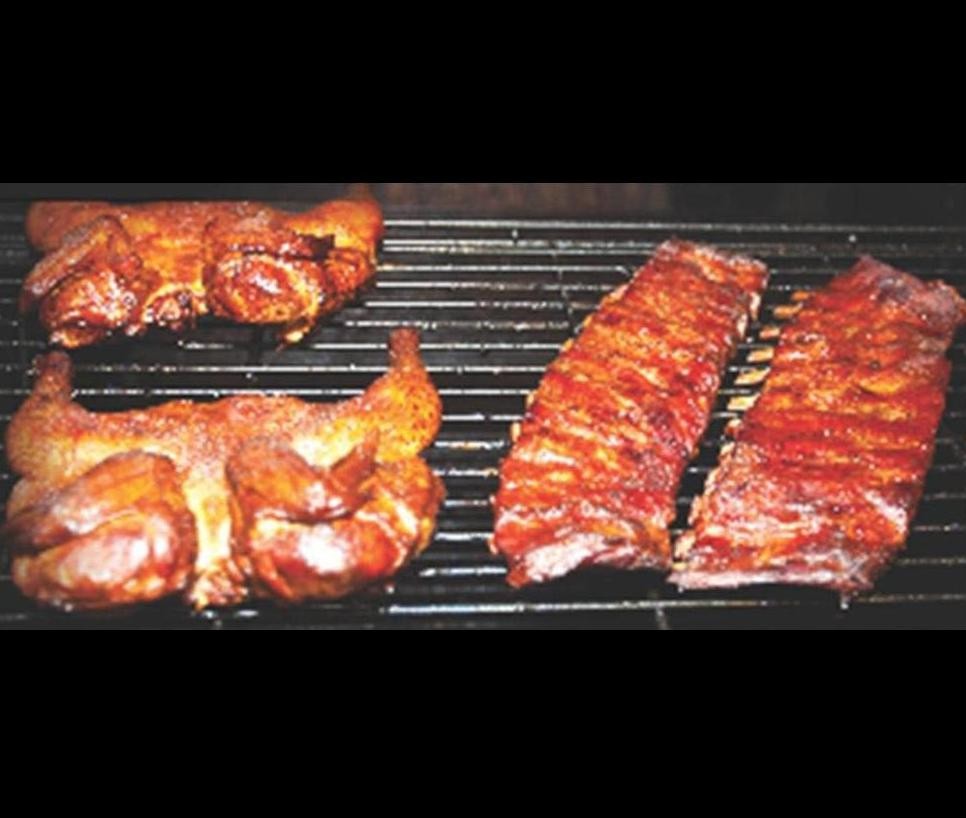 Swett-Ribs